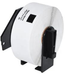 Makki съвместими етикети Brother DK-11201 - Roll Standard Address Labels, 29mmx90mm, 400 labels per roll, Black on White - MK-DK-11201 (MK-DK-11201) - xtreme