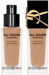 Yves Saint Laurent All Hours Foundation Фон дьо тен флуид 25ml - douglas - 136,91 лв