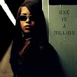 Bertus Hungary Kft Aaliyah - One In A Million (Reissue) (Vinyl LP (nagylemez)) (1C2182)