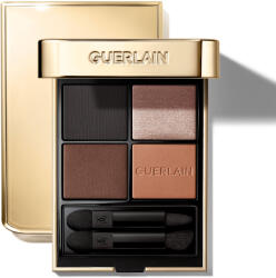 Guerlain Ombres G Eyeshadow Quad Сенки четворка 6gr - douglas - 131,20 лв