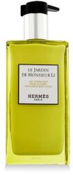 Hermès Le Jardin de Monsieur Li testápoló tej Utántölthető 200 ml uniszex
