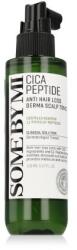Some By Mi Cica Peptide Anti Hair Loss Derma Scalp Tonic öblítést nem igénylő hajápoló minden hajtípus hajhullás 150 ml uniszex