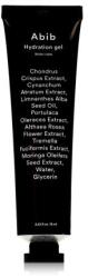 ABIB Hydration Gel arcgél minden bőrtípus 75 ml uniszex