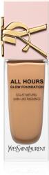 Yves Saint Laurent All Hours Glow Foundation tartós alapozó árnyalat MN1 25 ml