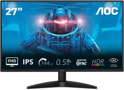 AOC 27B36X Monitor