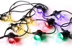 Platinet Sir LED Platinet Iluminat Festiv IP44 RGB (POLCT10Z)