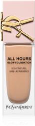 Yves Saint Laurent All Hours Glow Foundation дълготраен фон дьо тен цвят LC5 25ml