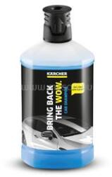 Kärcher Rm 610 Autósampon, 3-az-1-ben (6.295-750.0) (6.295-750.0)