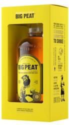 BIG PEAT 15th Anniversary Special Limited Edition whisky DRS (0, 7L / 50%) - whiskynet