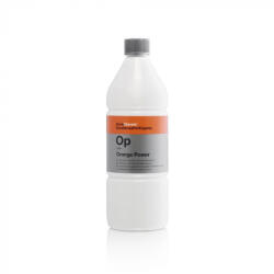 Koch-Chemie Op - Orange Power, solutie curatare adeziv, rasini si cauciuc, 1 ltr (KC192001)