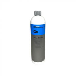 Koch-Chemie Gc - Glass Cleaner Pro, solutie curatare sticla, 1 ltr (KC302001)