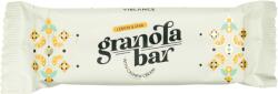 Viblance granola szelet 55g citrom és chia gluténmentes