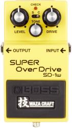 BOSS SD-1W