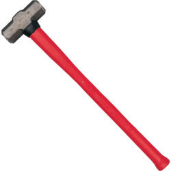 Cromwell 4lb sledge/club hammer fibreglass shaft bs ken5255840k