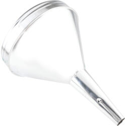  kennedy tölcsér fém. 8" ken5402800k