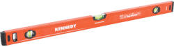 Cromwell magnetic spirit level 800mm ken5105408p