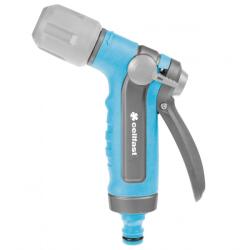 Cellfast Sprinkler pisztollyal CELLFAST PULSE 2 IDEAL, állítható vízsugár (77879)