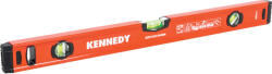 Cromwell magnetic spirit level 600mm ken5105408n