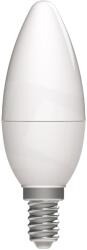 Avide led izzó candle 6, 5w e14 ww3000k