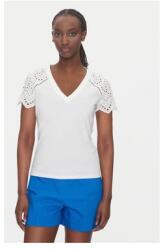 Morgan női blúz, 251-DMATY, Pamut, XS INTL, Fehér (0000305255891_XS)