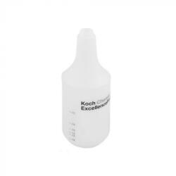 Koch-Chemie Koch Chemie recipient 1 ltr cu gradatii pentru solutii RFU (KC999063)
