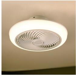 Brilagi Brilagi-LED Lampă reglabilă cu ventilator LED/30W/230V 3000-6500K alb+DO (BG1620)
