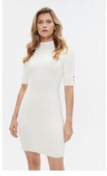 Morgan Női ruha, Morgan, 303350789, Poliamid, L INTL, Bézs (0000303350789_L)