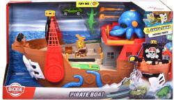 Simba Toys Dickie - Kalózhajó 41 cm (203778000)