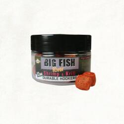 Dynamite Baits Big Fish River - Shrimp & Krill Durables 12Mm Cutie (DY1360)