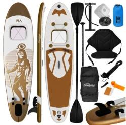 Physionics Paddleboard gonflabil, Zeul Ra, 366 cm (SUP06-go)