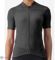 Castelli ANIMA női mez, fekete (L)