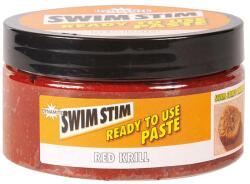 Dynamite Baits Swim Stim - Red Krill Ready Paste 250G (DY1197)