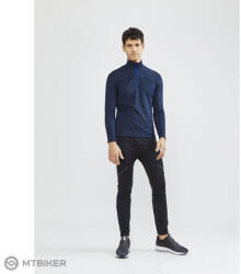 Craft CORE Gain garbó, sötétkék (XL)