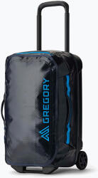 Gregory gurulós utazótáska Gregory Alpaca Wheeled Duffel 40 l slate blue