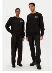 Filling Pieces Uniszex blúz, Filling Pieces, 305038722, Biopamut, L INTL, Fekete (0000305038722_L)