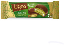  Sölen Luppo Cake tejcsokoládéval bevont pisztáciás sütemény - 182g - kamraellato