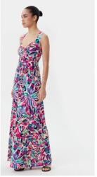 Morgan női nyári ruha, 251-RCALA, Poliészter/Elasztán, 34 EU, Többszínű (0000305254580_34)