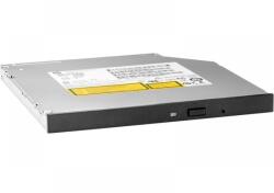 HP Slimline SATA DVD olvasó fekete (4L5J8AA)