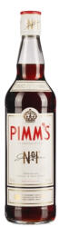 Beefeater PIMM'S Cup No. 1 (25% 1L)