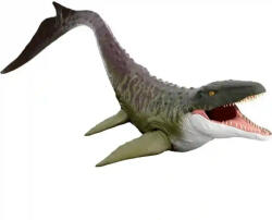 Mattel Jurassic World: Újjászületés óriás Mosasaurus dino figura 91cm, Rebirth (JGB51) - jatekbirodalom