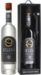 BELUGA Gold Line Vodka DD (0, 7L 40%)