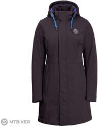 SILVINI Montesa női kabát, black/navy (XS)