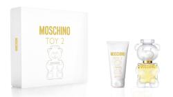 Moschino Toy2 EdP Set 80 ml