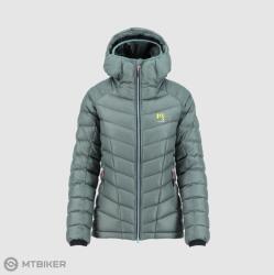 Karpos ARTIKA EVO női dzseki, szürkészöld (M)