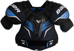 Bauer X Intermediate Vállvédők L