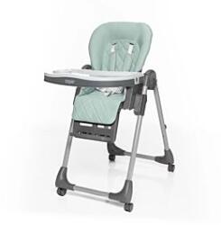 Zopa Monti 2 Diamond Blue Etetőszék