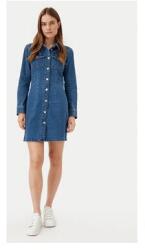 ONLY Női ruha, Only, 304784187, Pamut/Poliészter, XS INTL, Kék (0000304784187_XS)