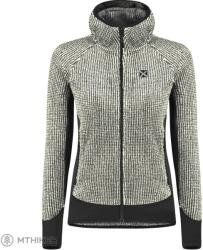 Montura REMIX FLEECE női pulóver, shell (S)