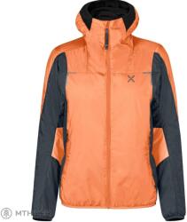 Montura SKISKY 2.0 női dzseki, melon/antracite (S)