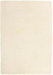 vidaXL krém poliészter hosszú szálú NAVARRA bozontos szőnyeg 240x340cm 4102855 (4102855)